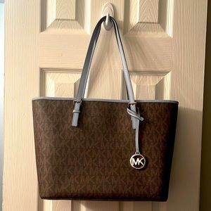 Michel Kors Tote Purse